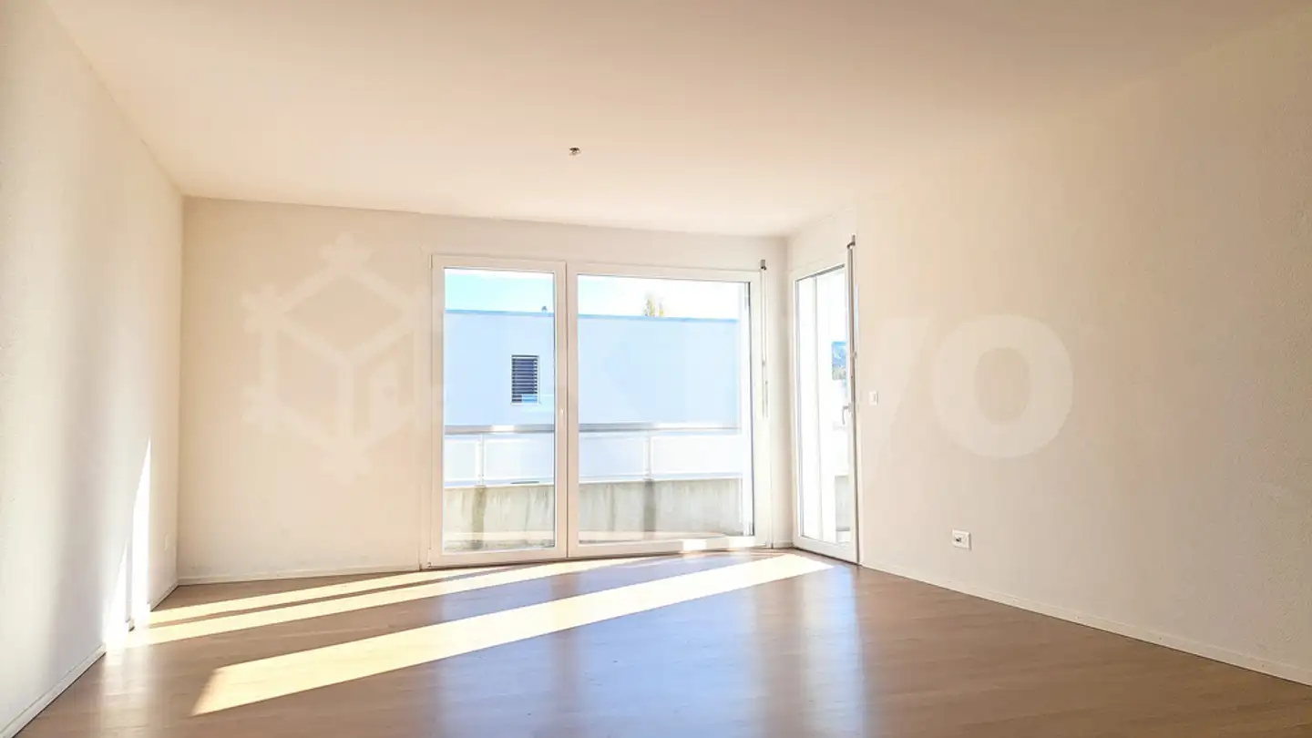 Appartamento in affitto - Route Des Vuarines 67, 1564 Domdidier - Foto 3