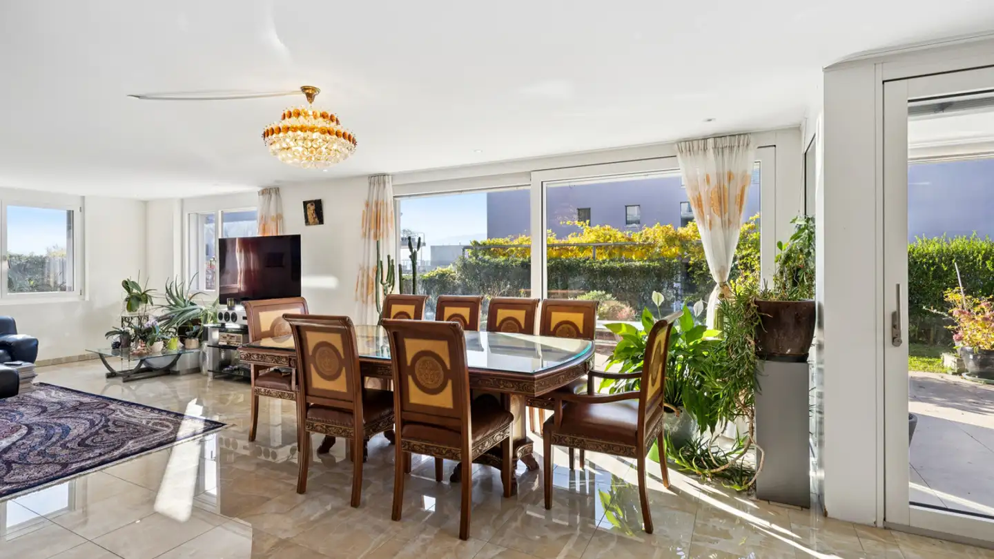 Wohnung kaufen - Alte Landstrasse 341, 8708 Männedorf - Foto 3
