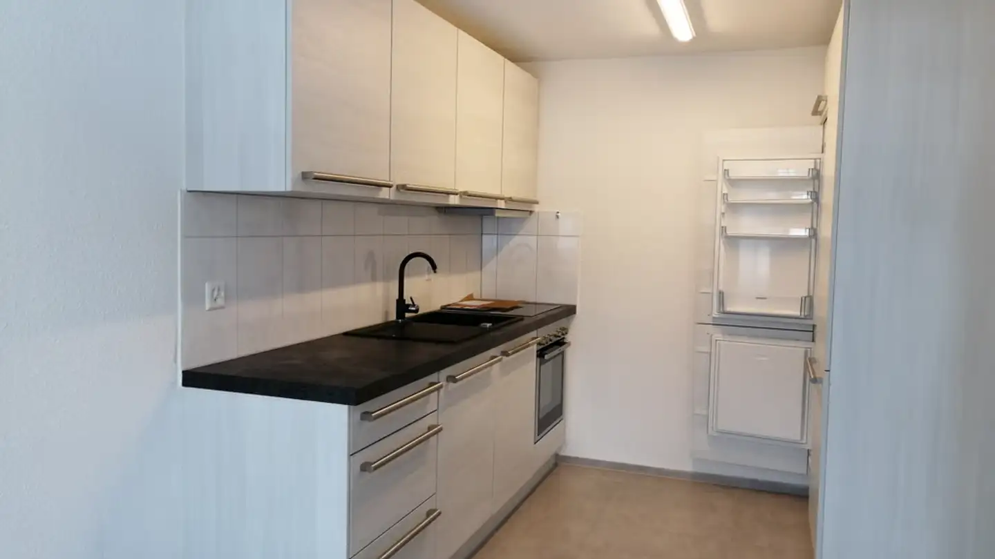Appartement à louer - Unterplattenstrasse 25, 9620 Lichtensteig - Photo 2