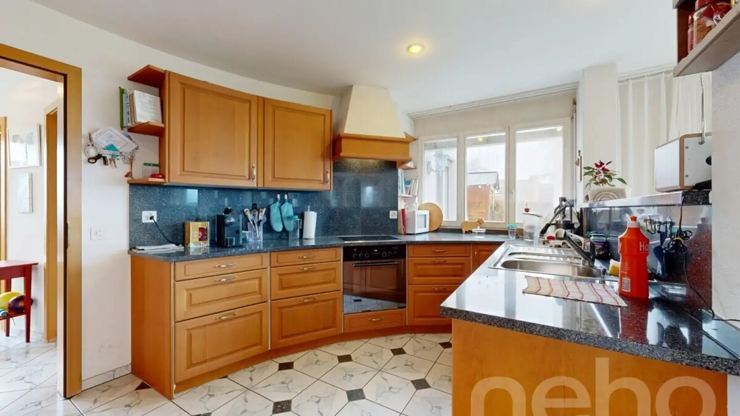 Casa grotta in vendita - 6022 Grosswangen - Foto 3