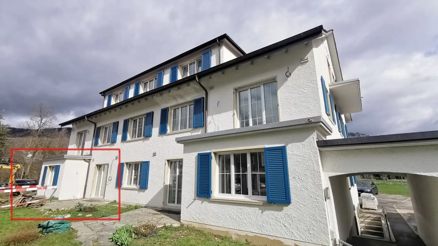 Apartment for rent - Mattenweg 2, 4710 Balsthal