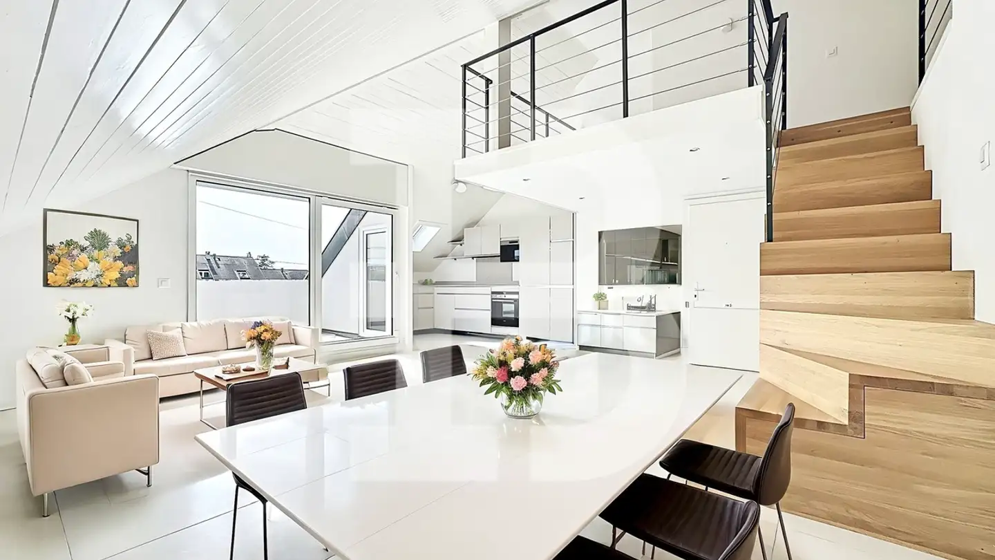 Appartamento in vendita - 1258 Perly