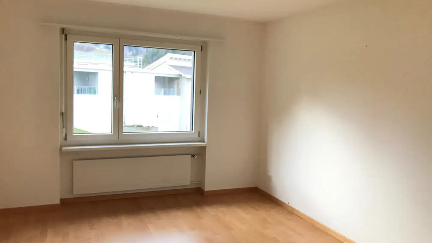 Appartement à louer - Unterplattenstrasse 25, 9620 Lichtensteig - Photo 4