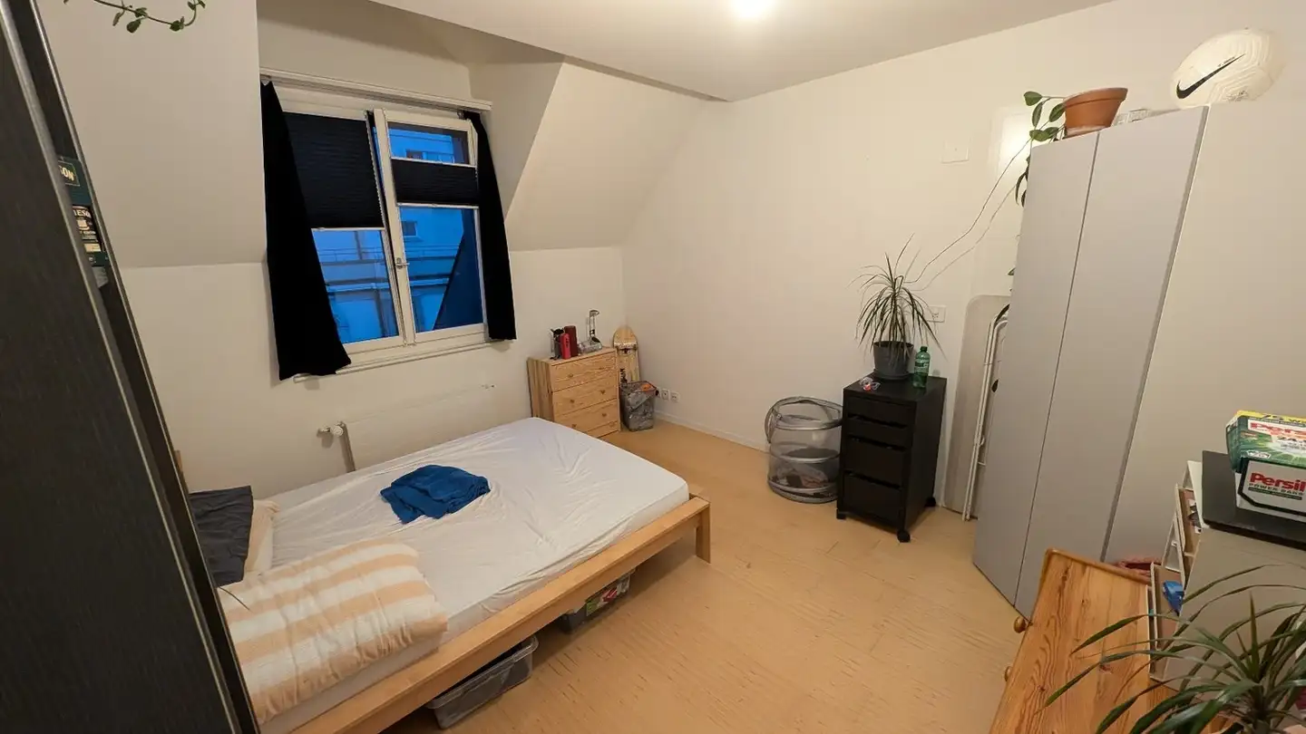 Stanza singola in affitto - Löwenstrasse, 6004 Luzern - Photo 4