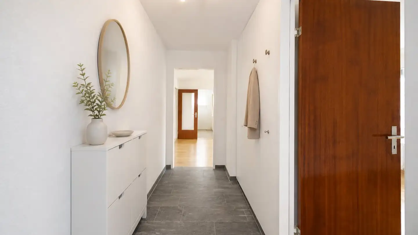 Appartamento in affitto - Ebenfeldstrasse 15, 4414 Füllinsdorf