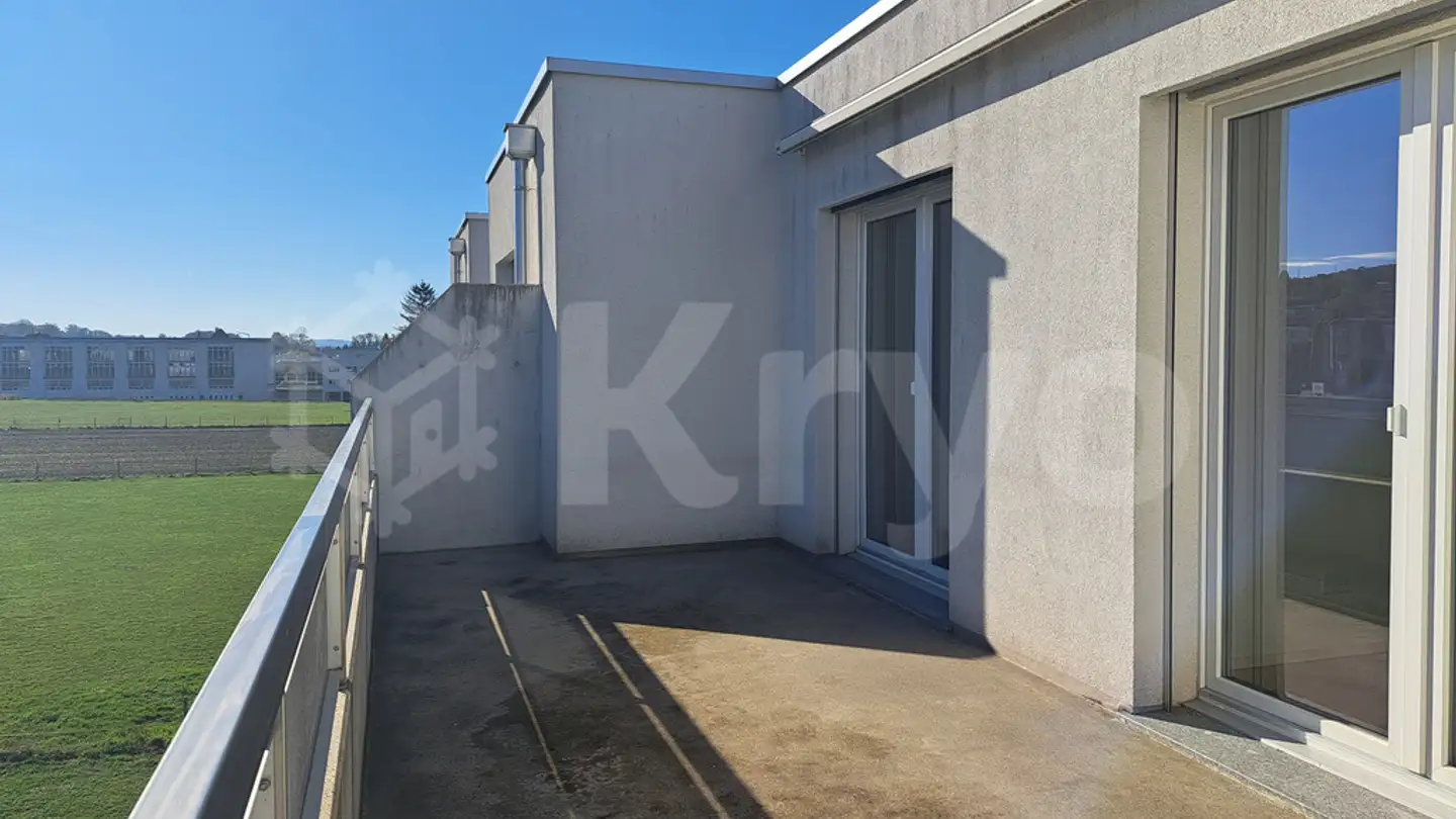Appartamento in affitto - Route Des Vuarines 67, 1564 Domdidier - Foto 4