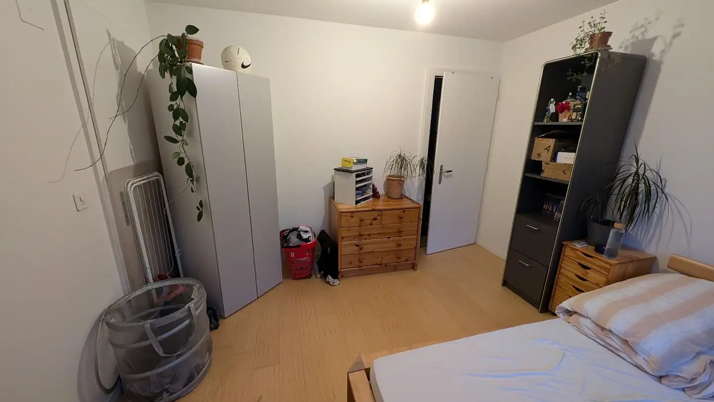 Stanza singola in affitto - Löwenstrasse, 6004 Luzern - Photo 3