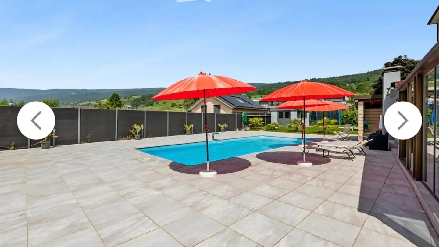 Casa singola in vendita - 2525 Le Landeron - Foto 2