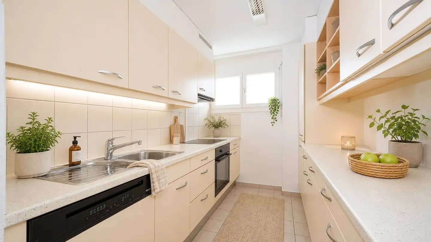 Appartamento in affitto - Ebenfeldstrasse 15, 4414 Füllinsdorf - Foto 2