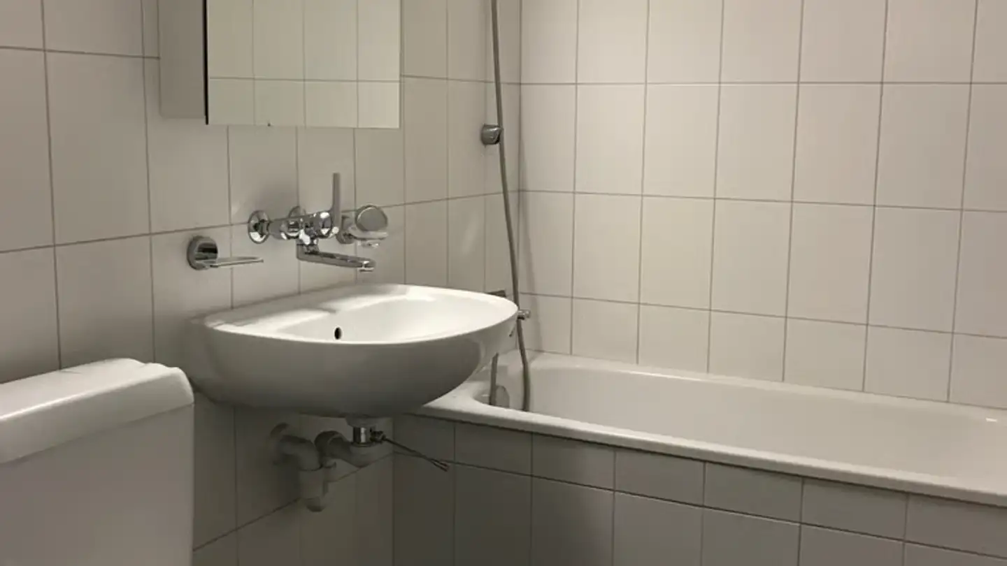 Appartement à louer - Unterplattenstrasse 25, 9620 Lichtensteig - Photo 3