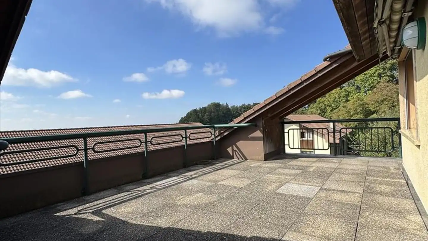 Appartamento in affitto - Grossi Matta 7, 1718 Rechthalten - Photo 2