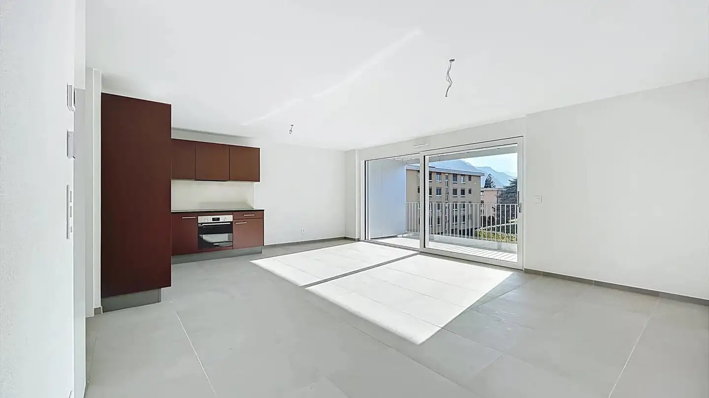 Wohnung kaufen - 1964 Conthey - Foto 3