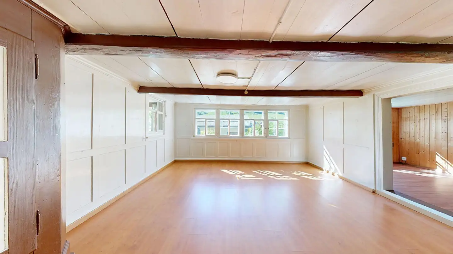 Casa singola in vendita - Sonnenhalbstrasse 54, 9656 Alt St. Johann - Foto 3