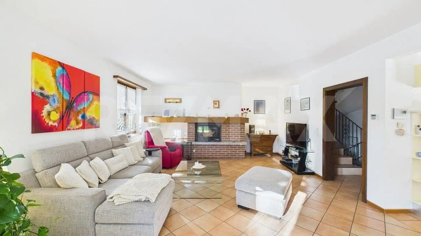 Villa à vendre - 6963 Pregassona - Photo 4