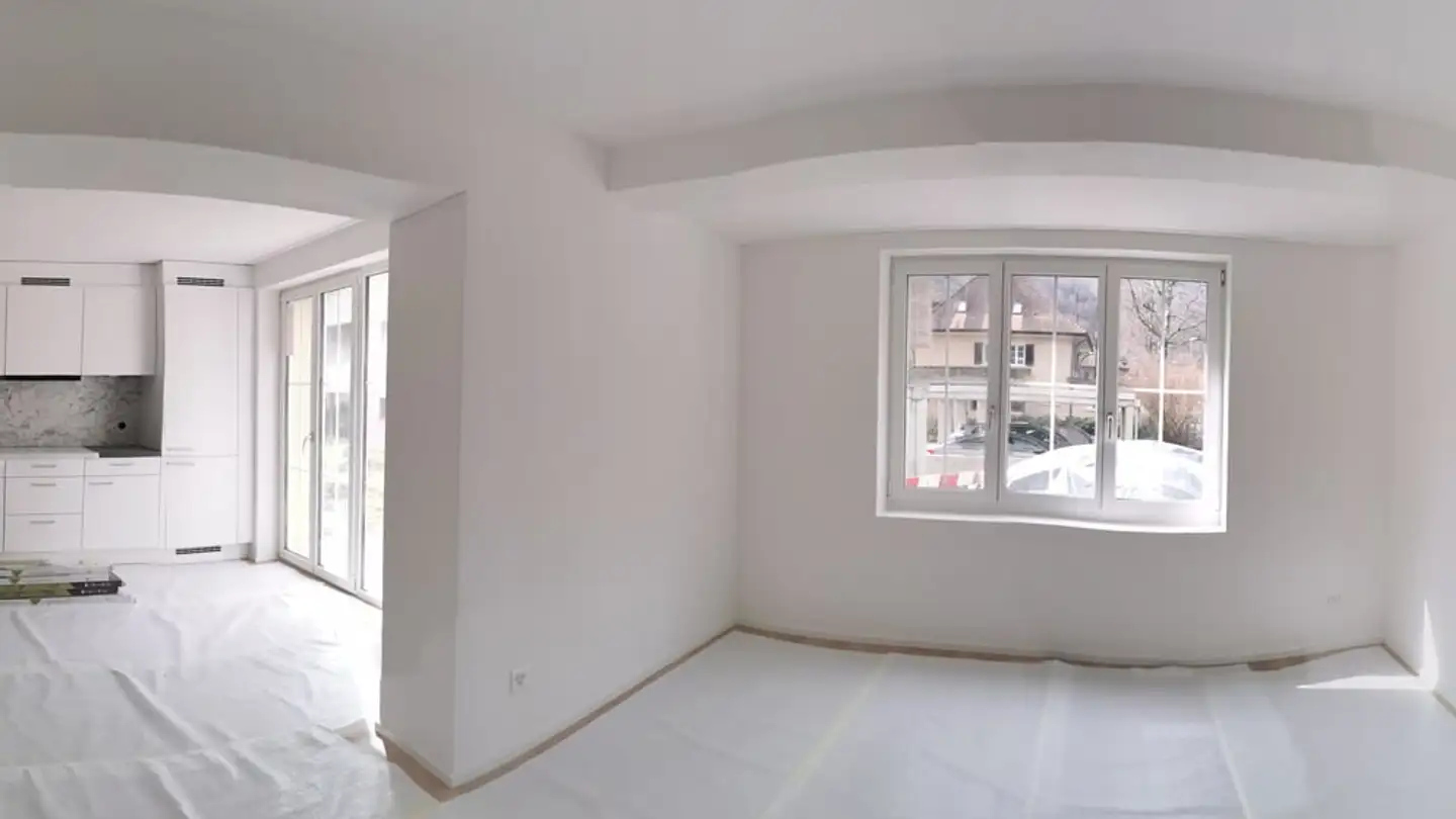 Apartment for rent - Mattenweg 2, 4710 Balsthal - Photo 2