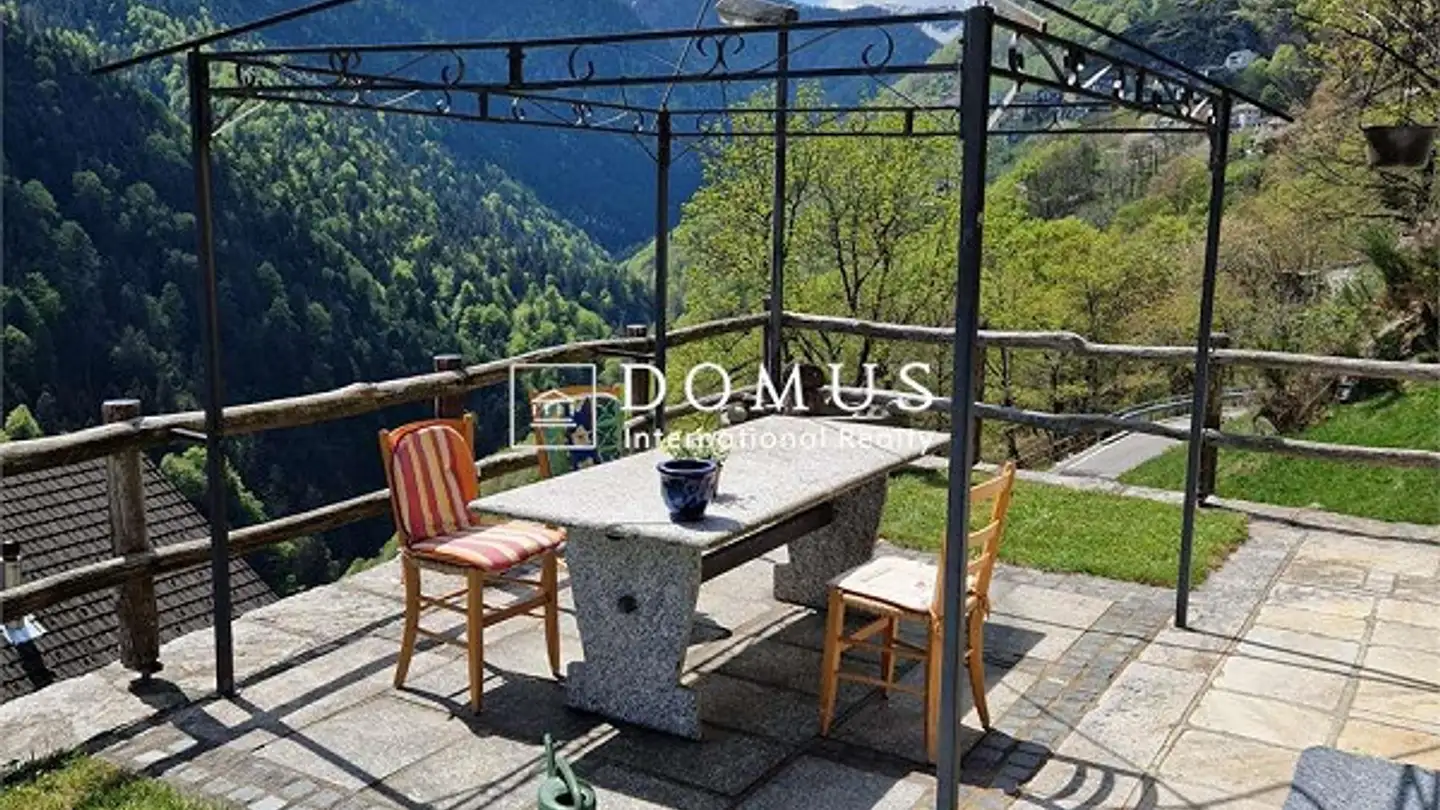 Wohnung kaufen - Via Al Parco, 6644 Orselina - Foto 4