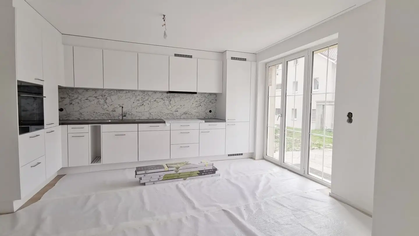 Apartment for rent - Mattenweg 2, 4710 Balsthal - Photo 3