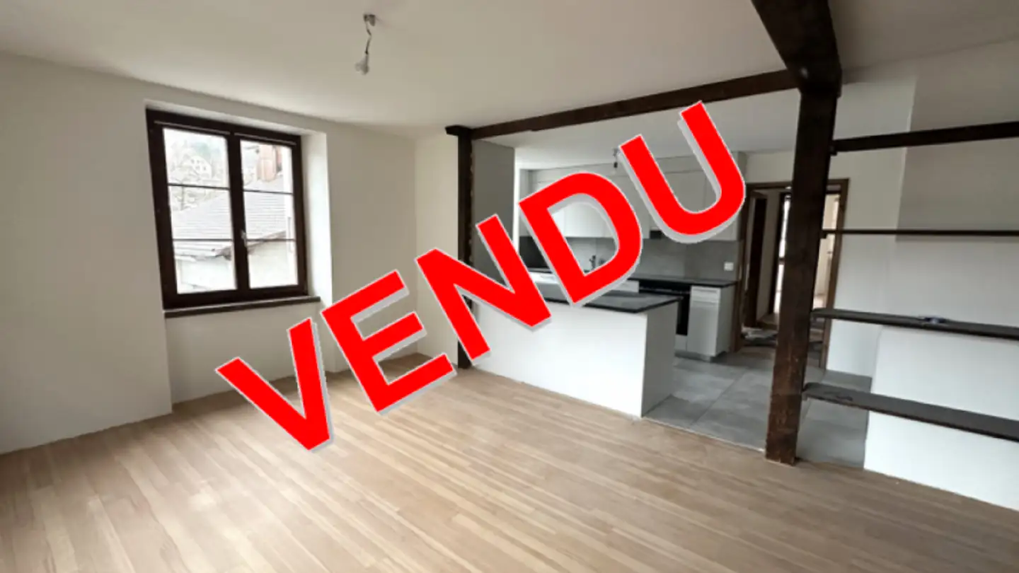Apartment for sale - Rue Des Longines, 2613 Villeret