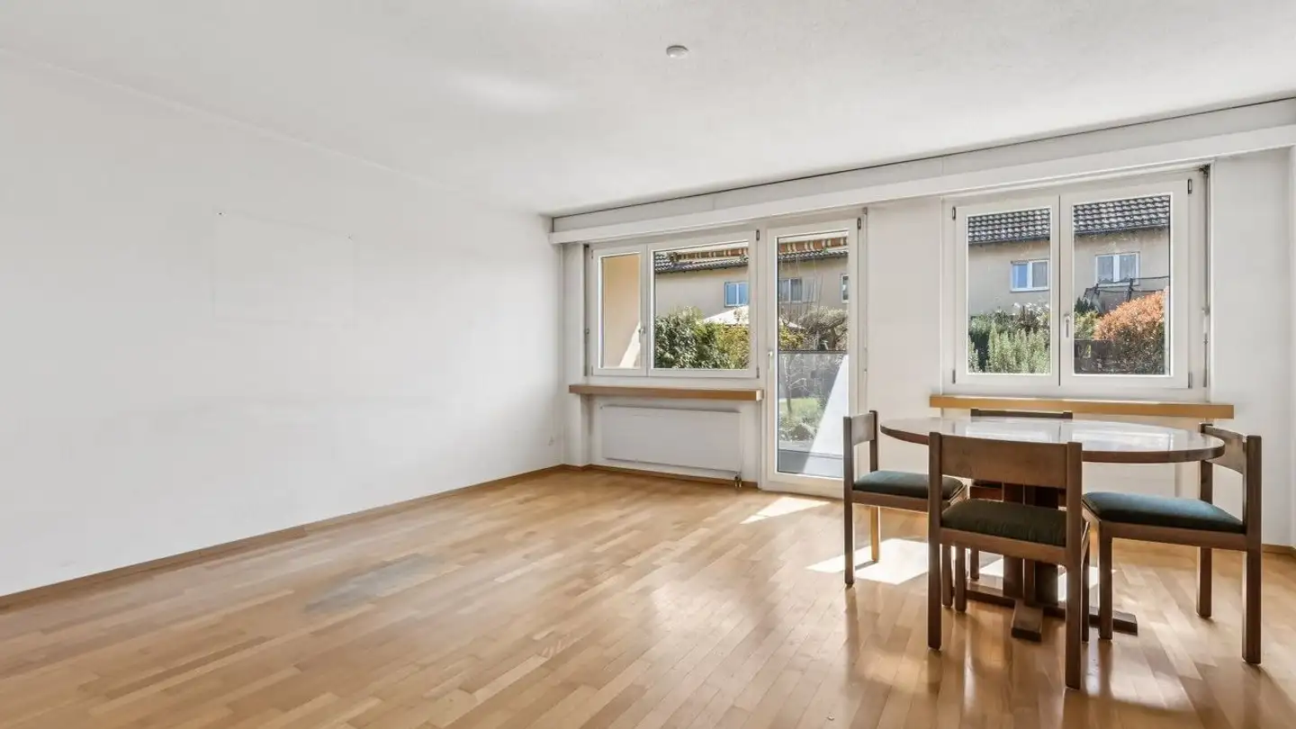 Reihenhaus kaufen - Rütiwiesenstrasse 20, 8172 Niederglatt ZH - Foto 4