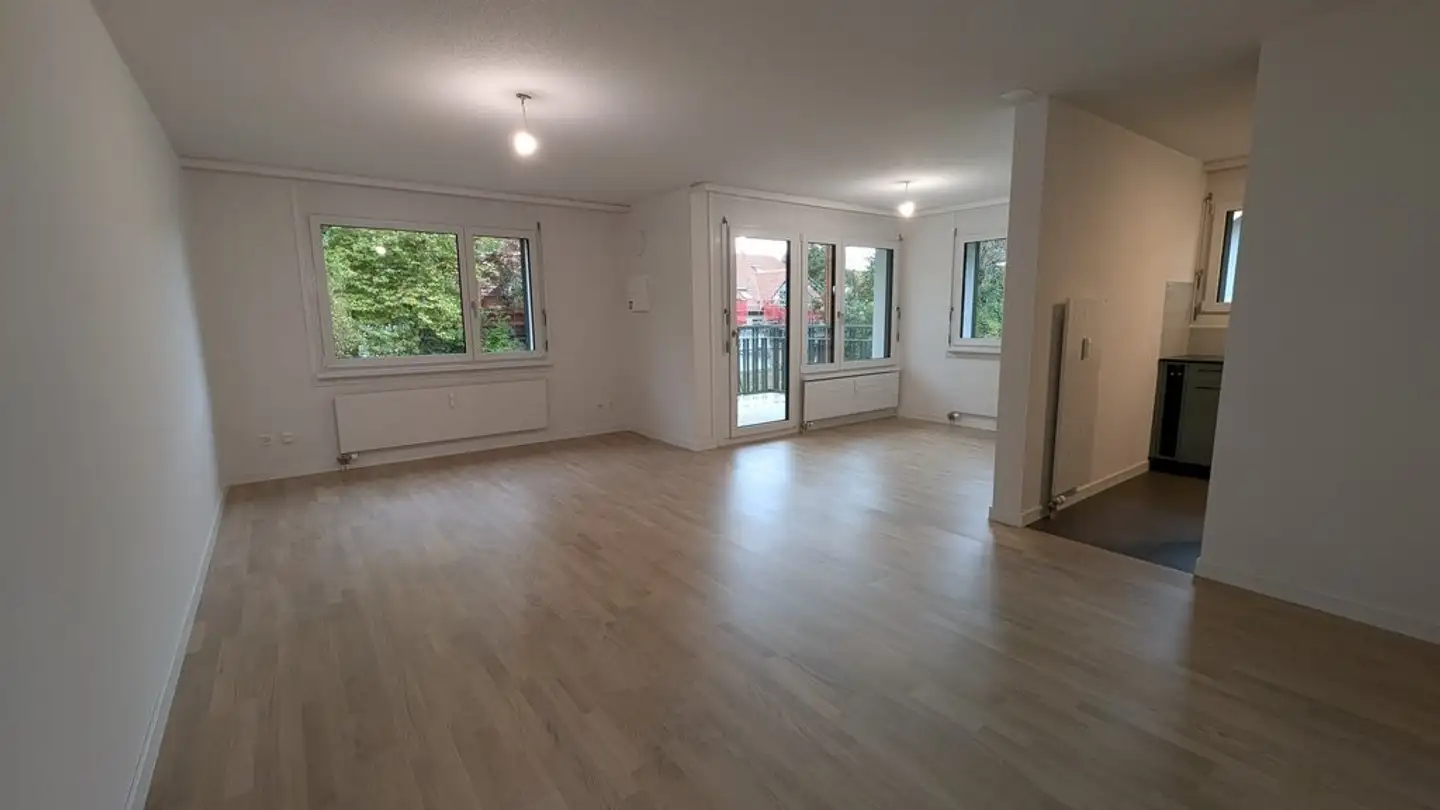 Appartamento in affitto - Grundstrasse 26, 8320 Fehraltorf - Foto 3