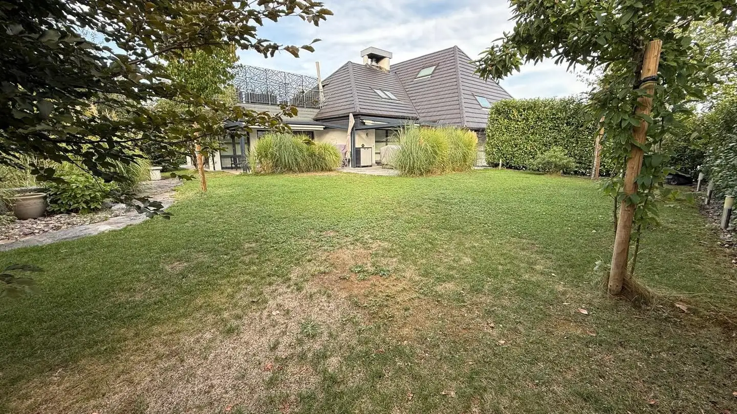 Single house for sale - Beckenmoosstrasse 11, 5330 Bad Zurzach - Photo 2