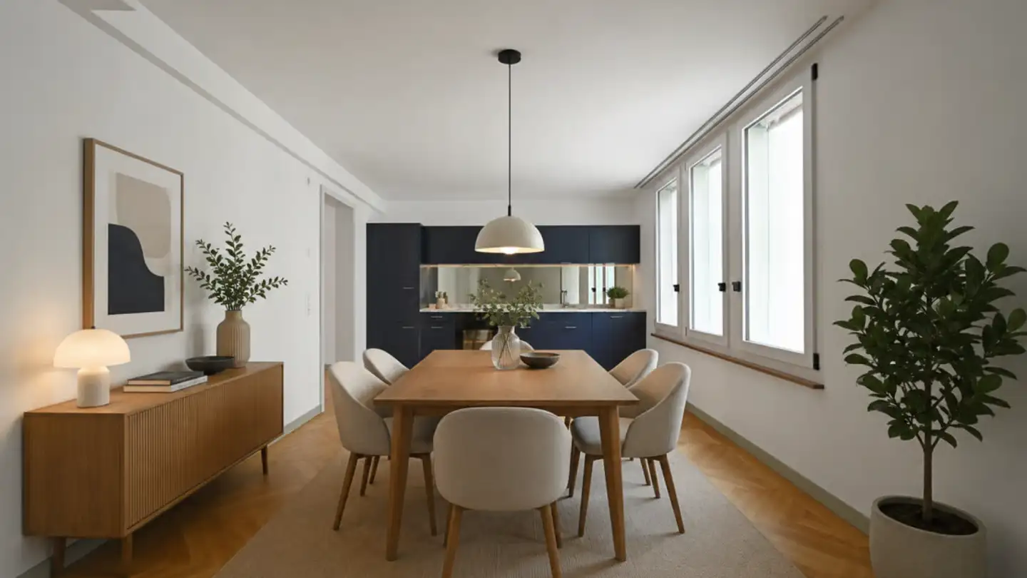 Wohnung mieten - Marktgasse 37, 3011 Bern