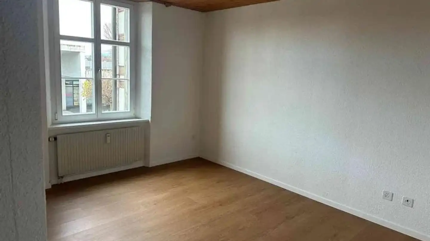 Apartment for rent - Bahnhofstrasse 24, 9424 Rheineck - Photo 2
