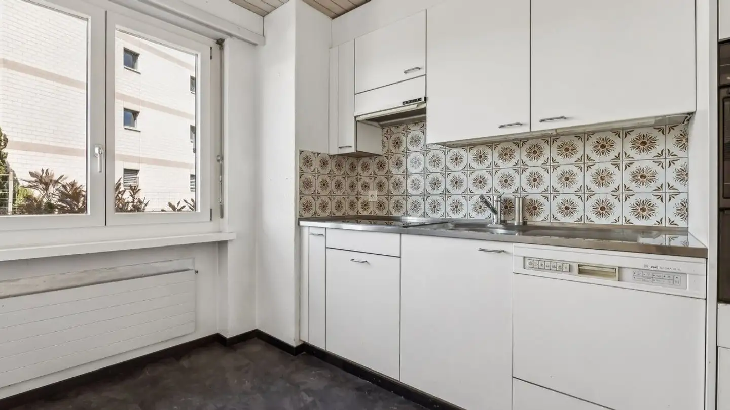 Reihenhaus kaufen - Rütiwiesenstrasse 20, 8172 Niederglatt ZH - Foto 3