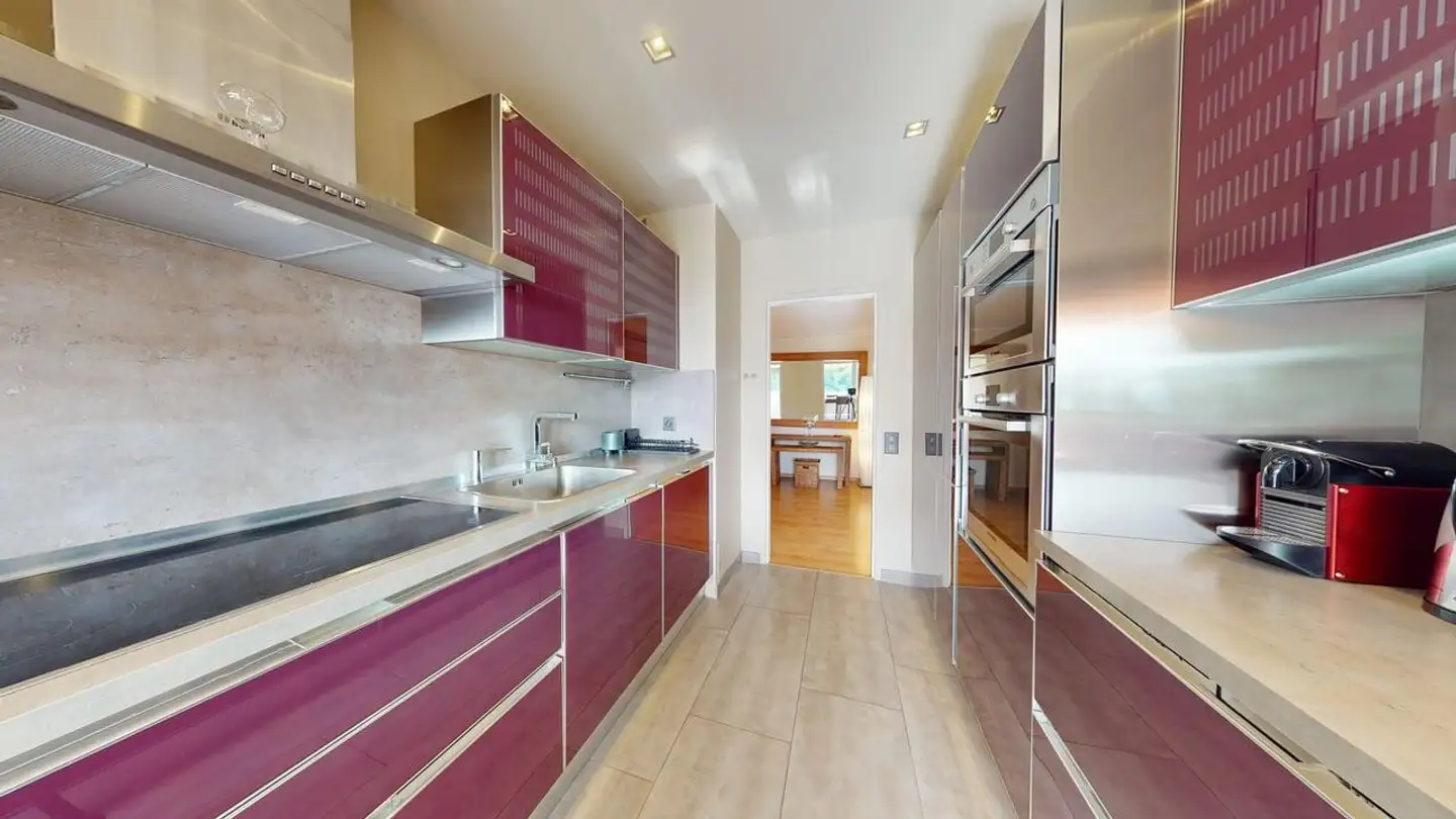 Appartement meublé à louer - Route De Frontenex 114, 1208 Genève - Photo 3