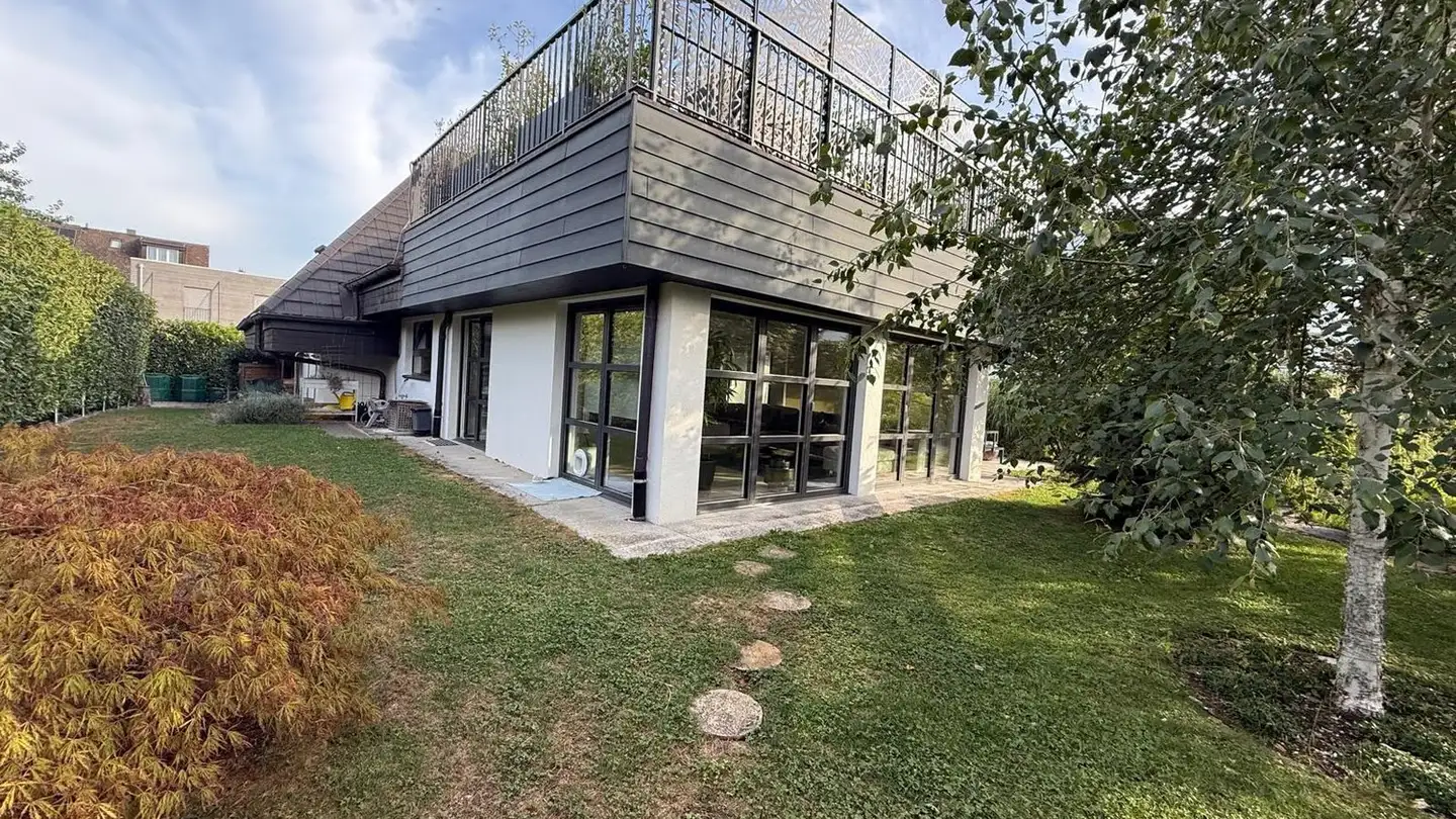Single house for sale - Beckenmoosstrasse 11, 5330 Bad Zurzach - Photo 3