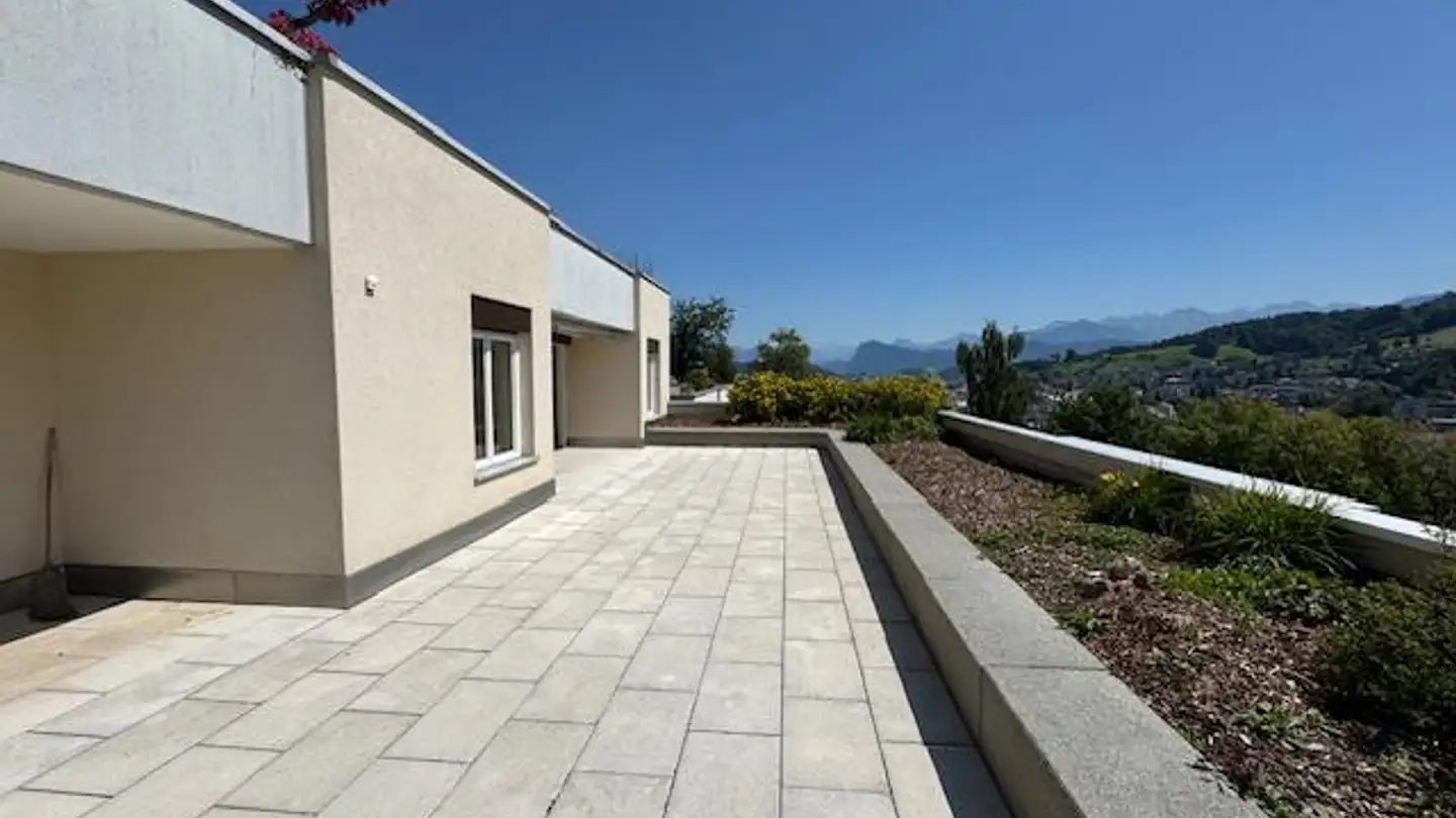 Villa in affitto - Mühlerain, 6010 Kriens - Photo 3