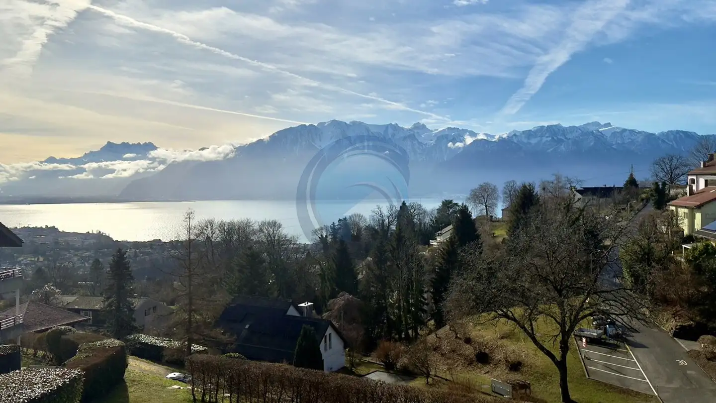 Penthouse kaufen - 1805 Jongny