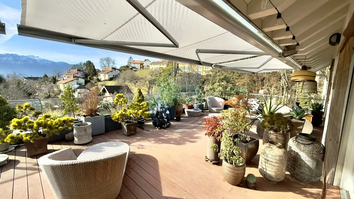 Penthouse kaufen - 1805 Jongny - Foto 3