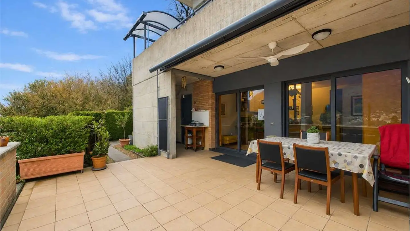Appartement à vendre - Via Massagno, 6952 Canobbio - Photo 2