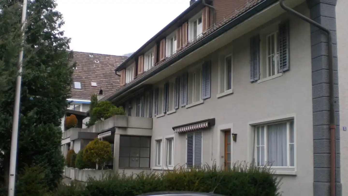 Attico in affitto - Aeschstrasse 5, 5430 Wettingen - Foto 4