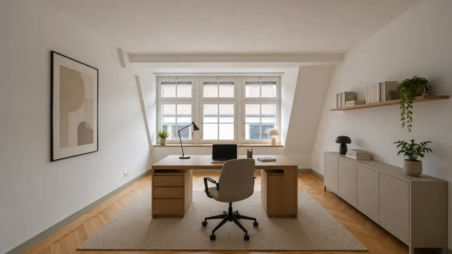 Wohnung mieten - Marktgasse 37, 3011 Bern - Foto 4