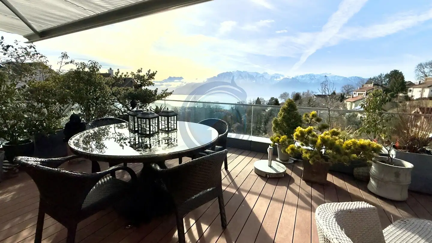 Penthouse kaufen - 1805 Jongny - Foto 2