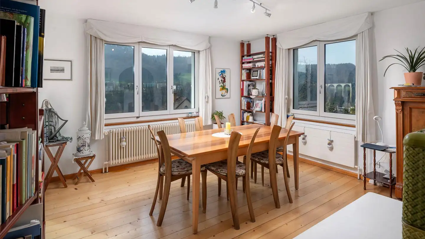 Casa singola in vendita - Eigenstrasse 30, 8193 Eglisau