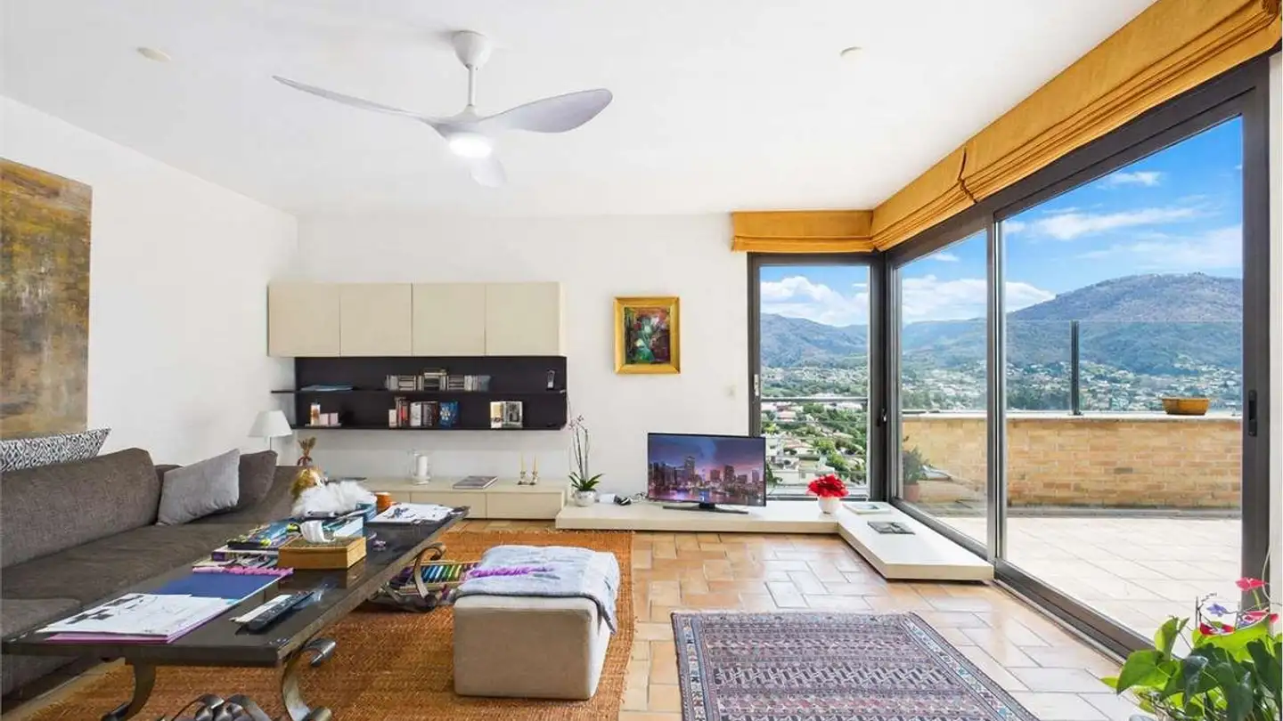 Appartement à vendre - Via Massagno, 6952 Canobbio - Photo 4