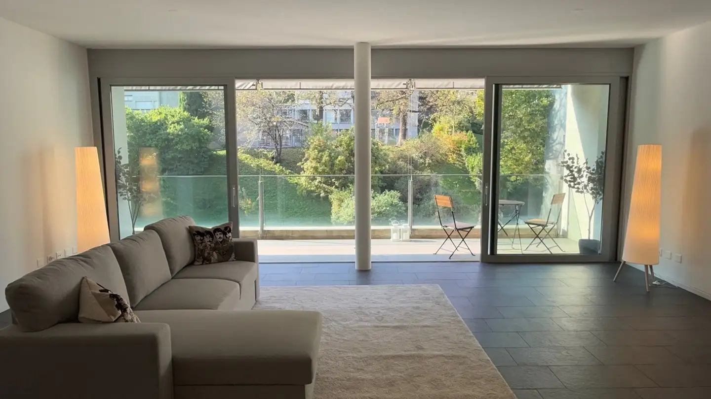 Spazio ufficio in vendita - Via Ronchetto, 6900 Lugano - Photo 2