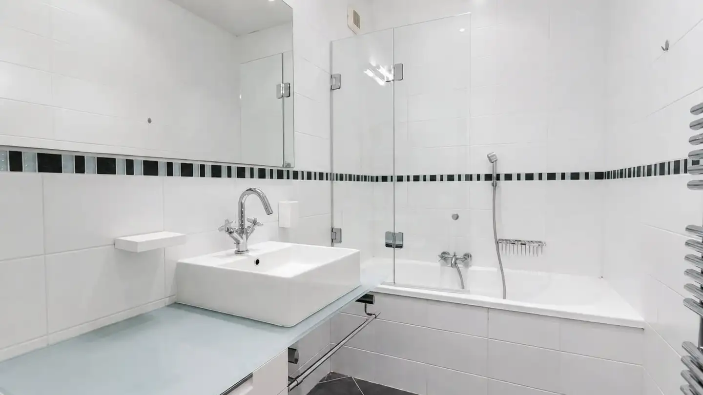 Apartment for rent - Rue De Lausanne 107, 1202 Genève - Photo 2