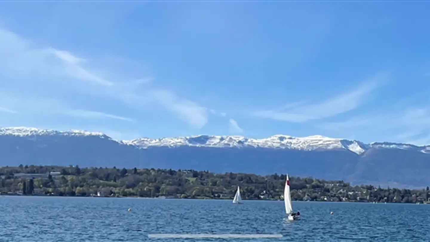 Single house for sale - 1223 Cologny