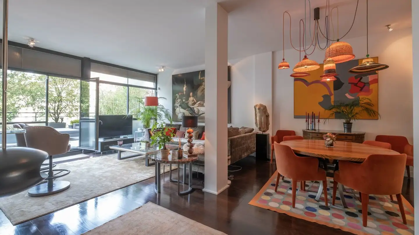 Appartamento in vendita - 1207 Genève