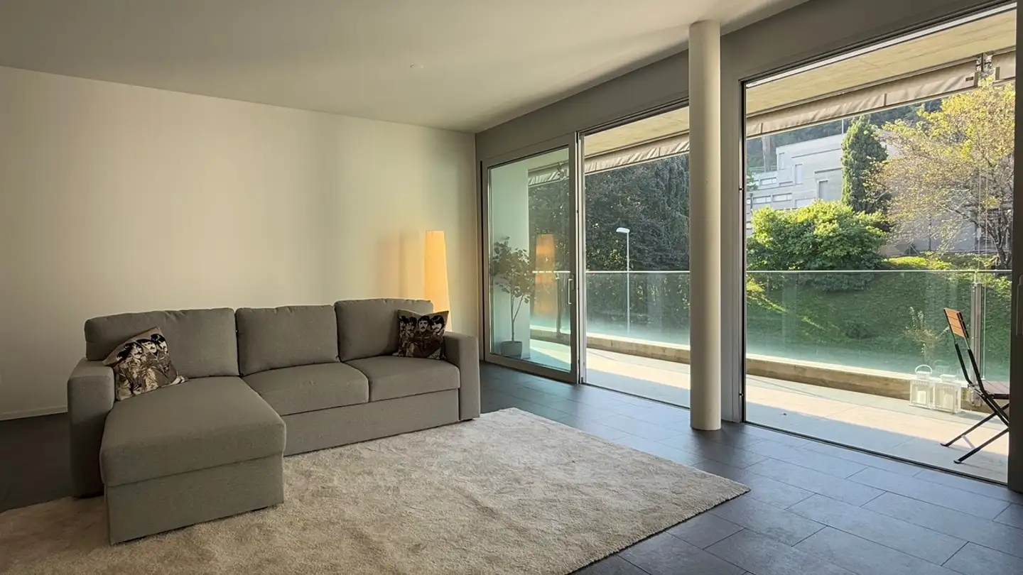 Spazio ufficio in vendita - Via Ronchetto, 6900 Lugano - Photo 3