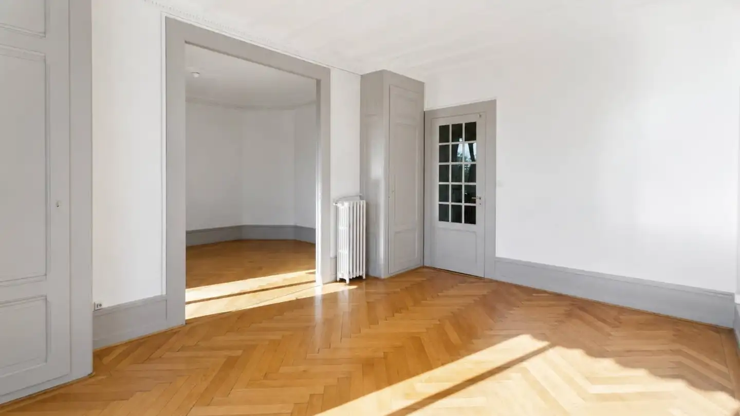 Apartment for rent - Rue De Lausanne 107, 1202 Genève - Photo 3