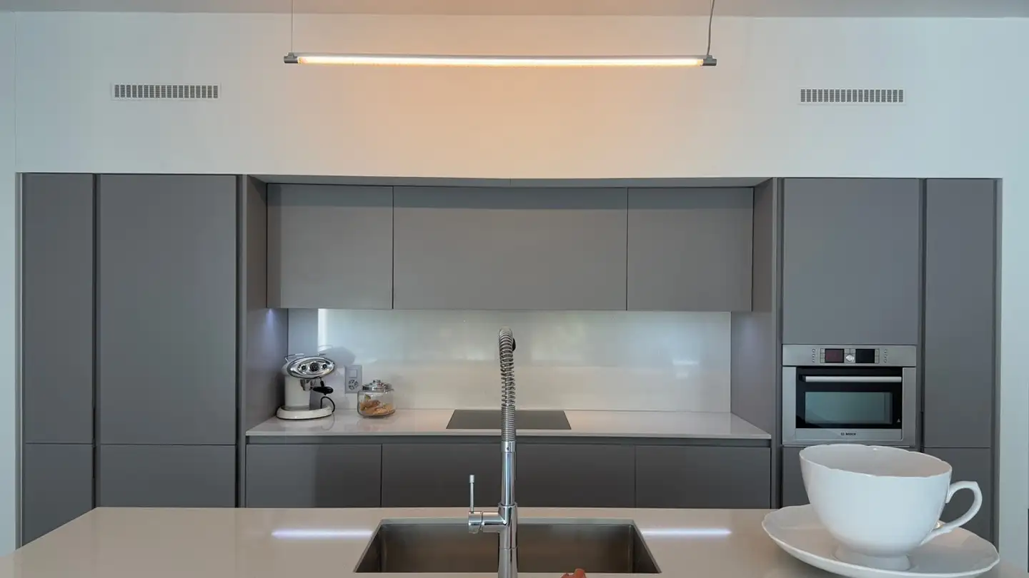 Spazio ufficio in vendita - Via Ronchetto, 6900 Lugano - Photo 4