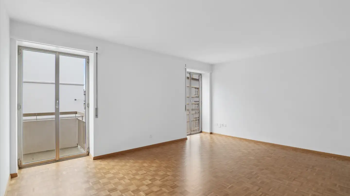 Wohnung mieten - Rue De Nidau / Nidaugasse 14, 2502 Biel/Bienne - Foto 3