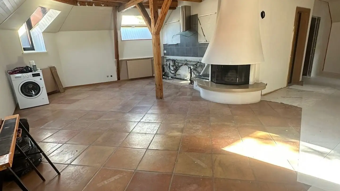 Appartement à louer - Rue Du Progrès 39, 2400 Le Locle