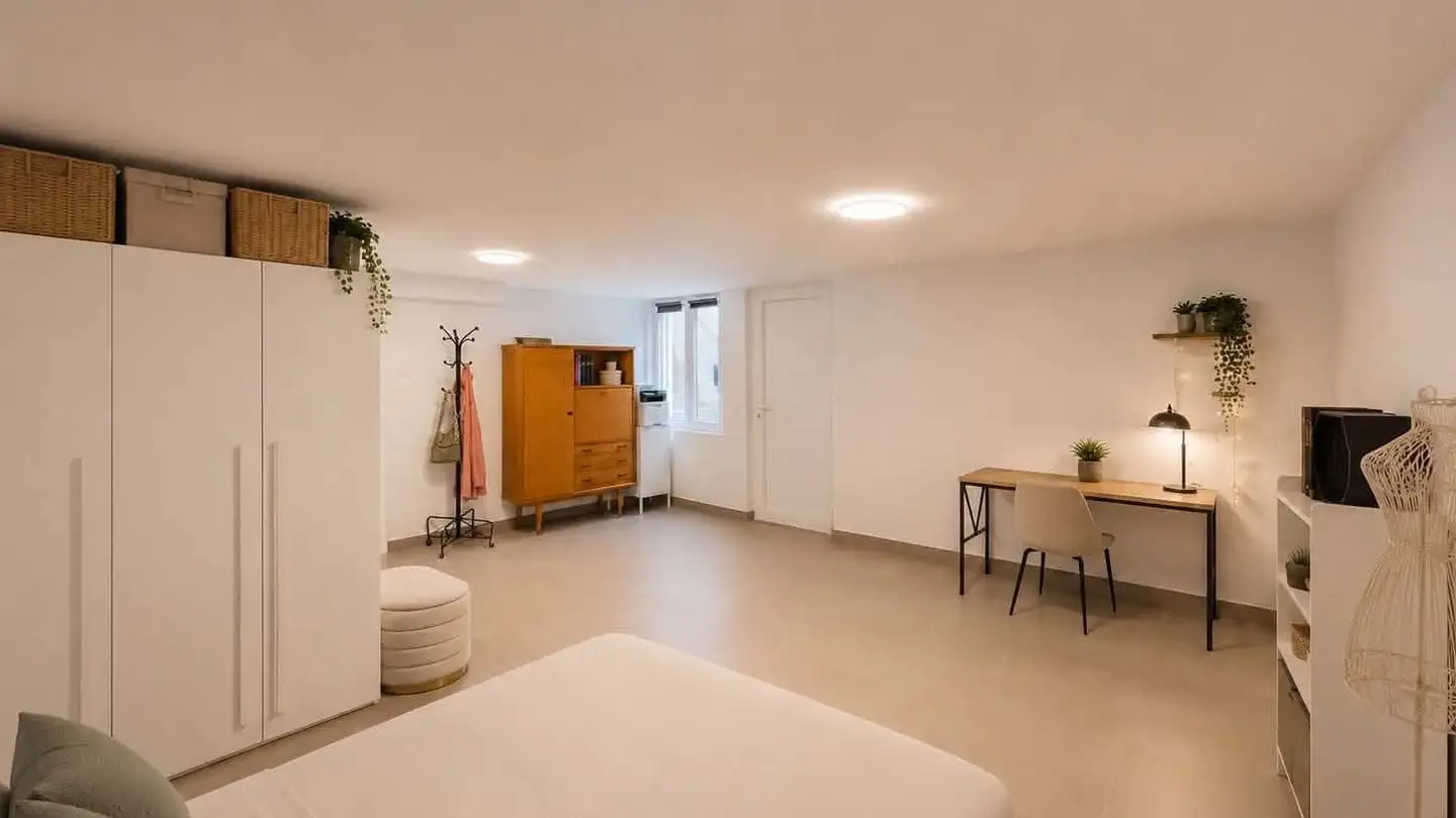 Appartement à louer - 1226 Thônex