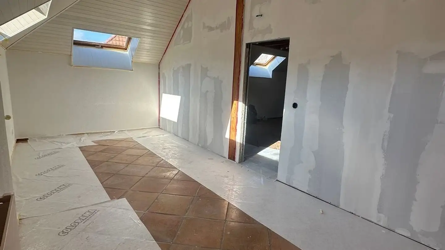 Appartamento in affitto - Rue Du Progrès 39, 2400 Le Locle - Foto 3